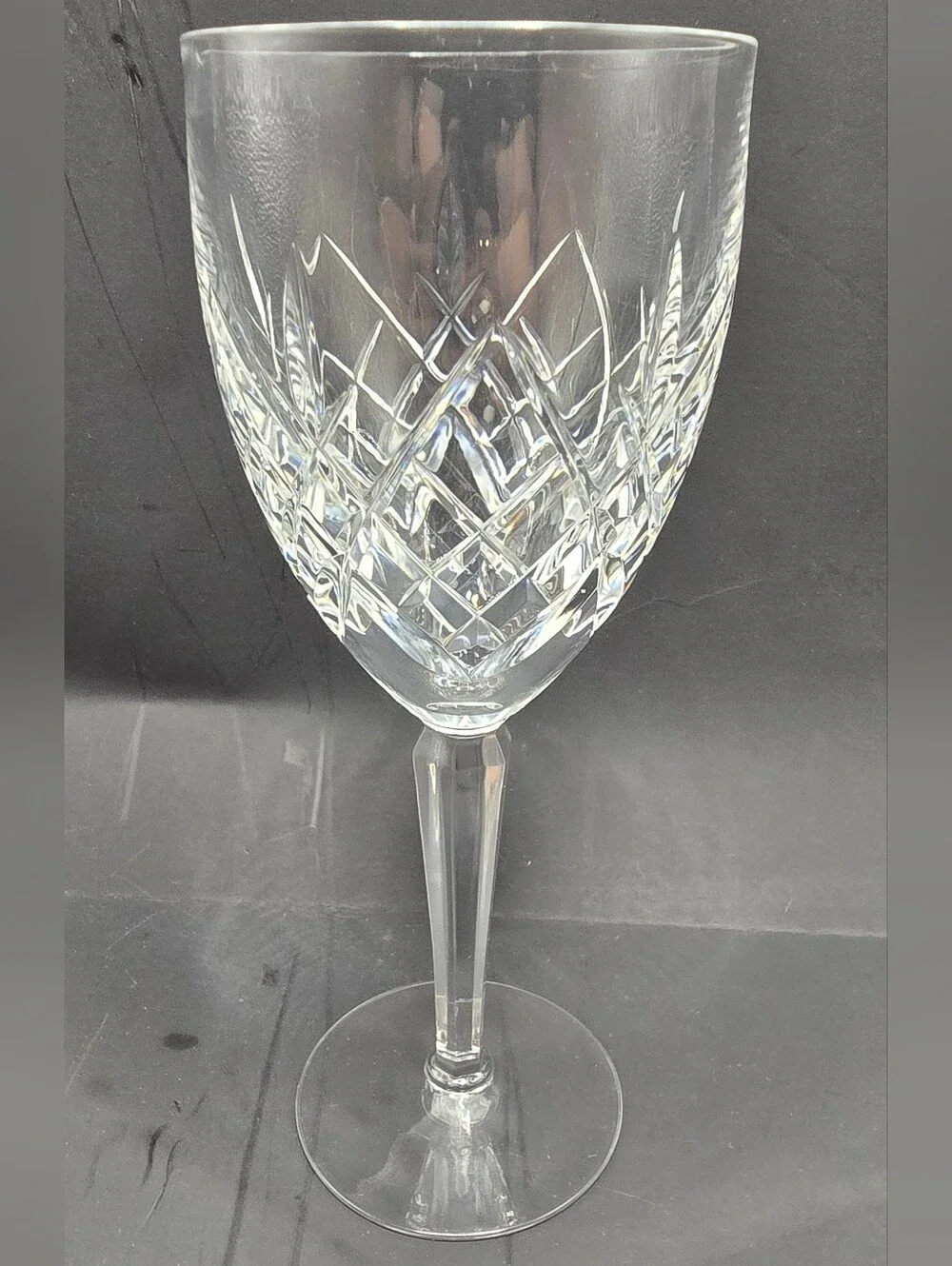 Sterling Lenox Crystal Wine Glass 8oz - 8